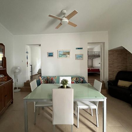 Casa Jurel Apartamento Conil De La Frontera Exterior foto