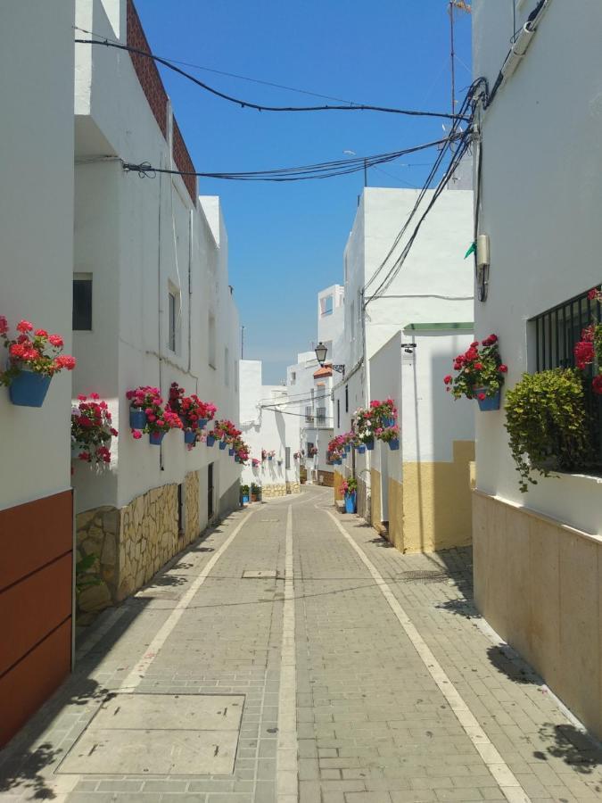 Casa Jurel Apartamento Conil De La Frontera Exterior foto
