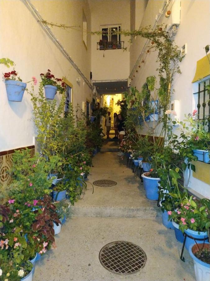 Casa Jurel Apartamento Conil De La Frontera Exterior foto