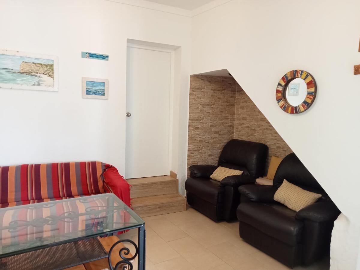 Casa Jurel Apartamento Conil De La Frontera Exterior foto