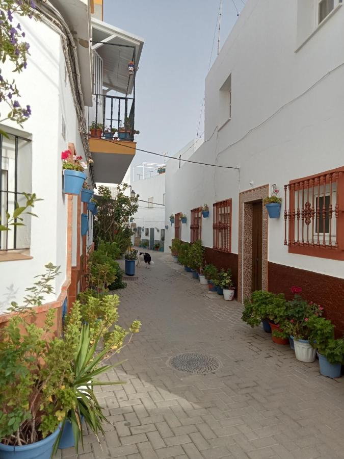 Casa Jurel Apartamento Conil De La Frontera Exterior foto