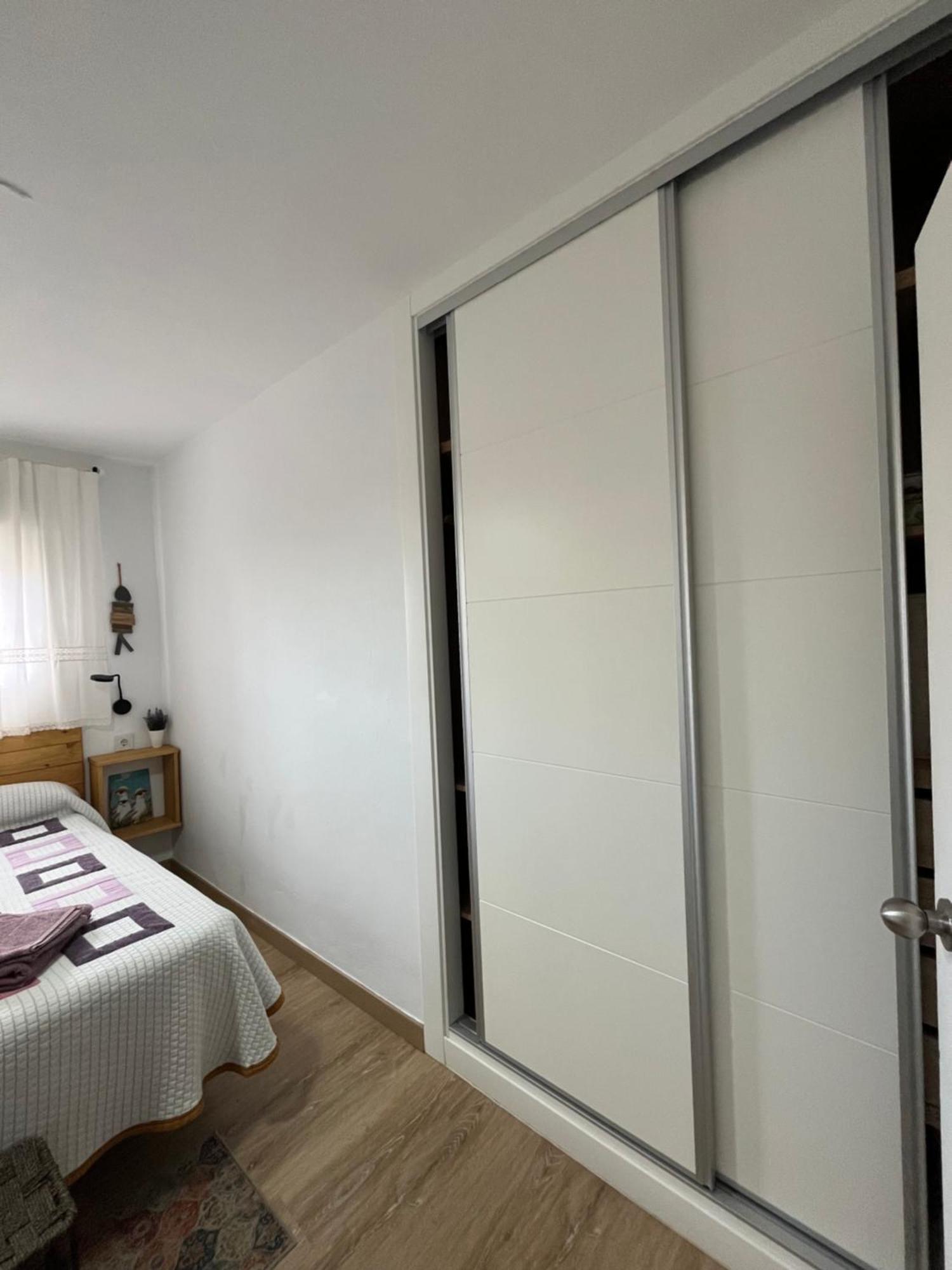 Casa Jurel Apartamento Conil De La Frontera Exterior foto
