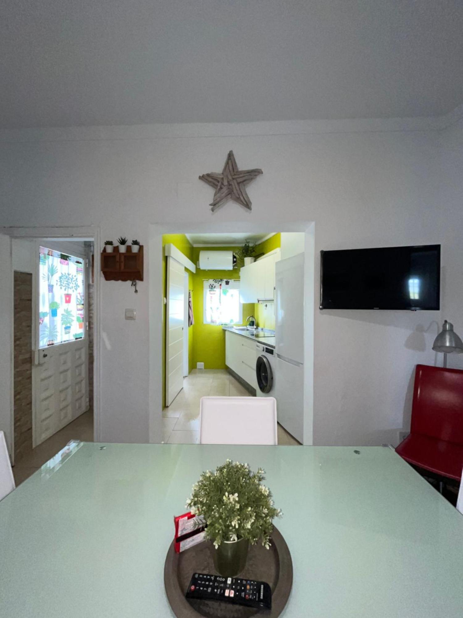 Casa Jurel Apartamento Conil De La Frontera Exterior foto