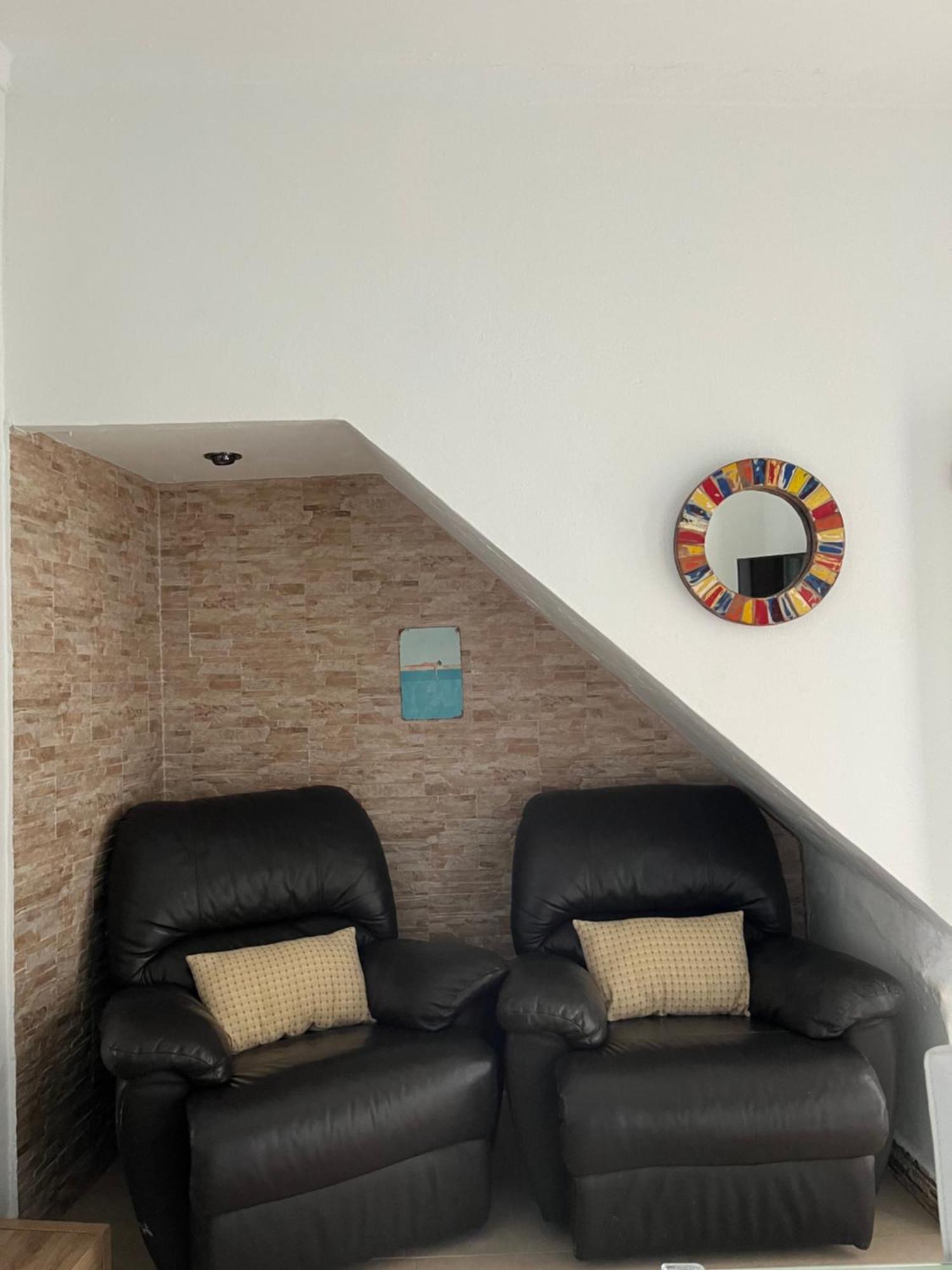 Casa Jurel Apartamento Conil De La Frontera Exterior foto