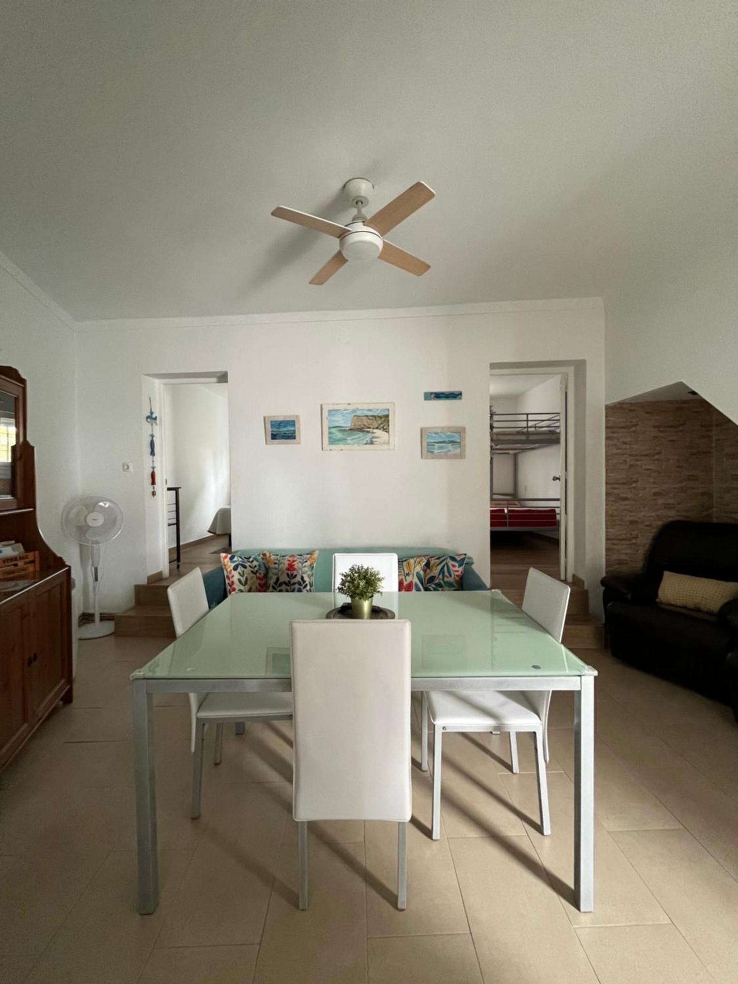 Casa Jurel Apartamento Conil De La Frontera Exterior foto